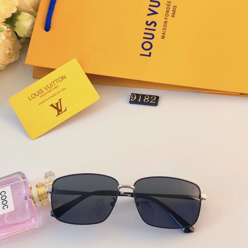 Louis Vuitton Sunglasses